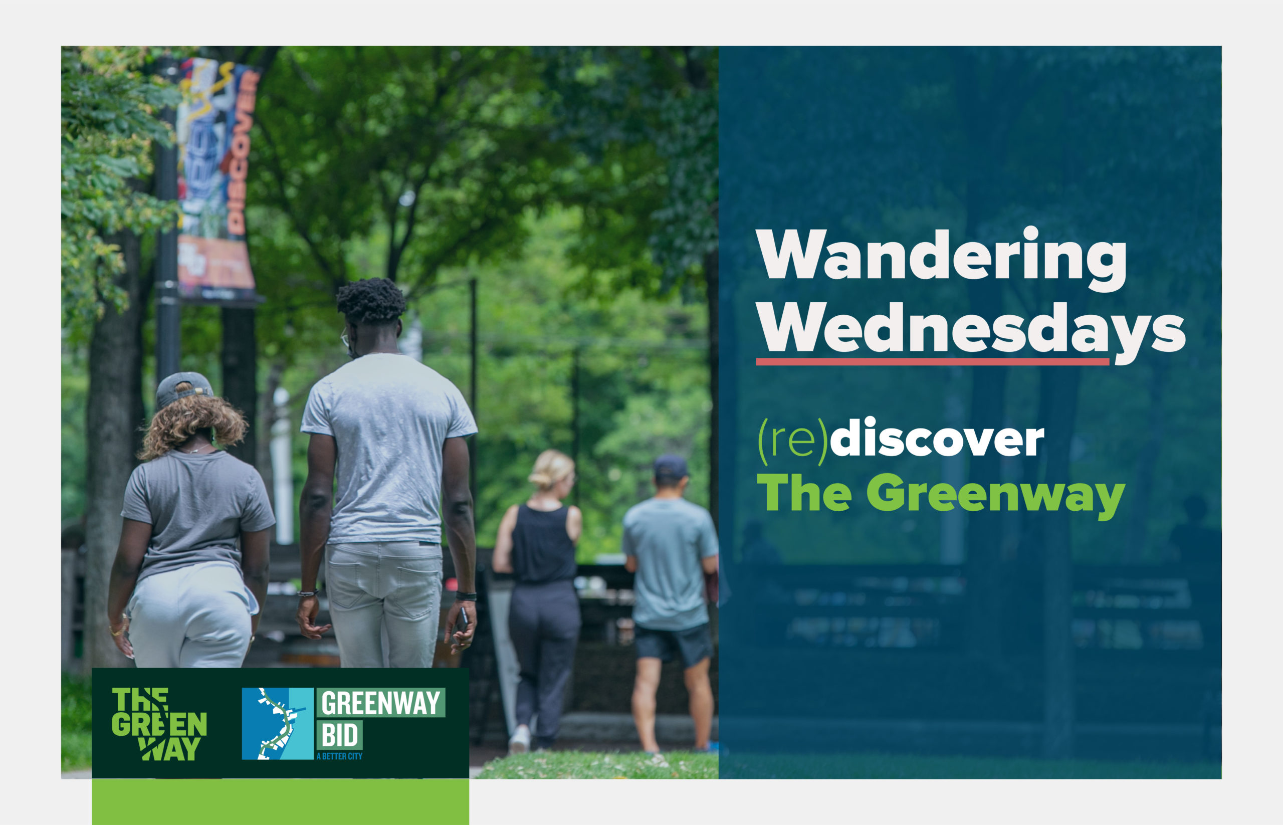 Wandering Wednesdays With Boston Music Project The Rose Kennedy Greenway